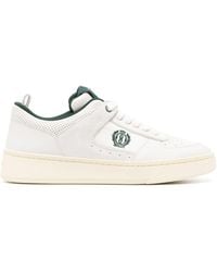 Bally - Riweira Low-top Sneakers - Lyst