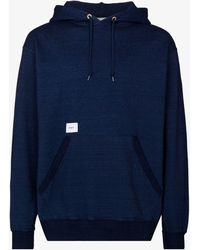 AII 02 / HOODY / COTTON csm.fi.cr