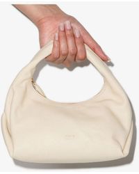 khaite olivia hobo