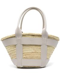 DeMellier London - The Santorini Bucket Hat - Lyst