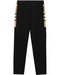 Burberry Sweatpants for Men | Black Friday Sale up to 50% | Lyst