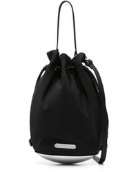 Alexander Wang - Mini Dome Bucket Bag - Lyst
