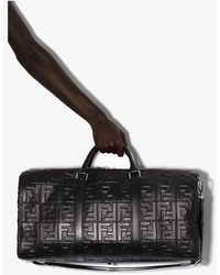 fendi holdall