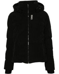 Colmar - Padded Ski Jacket - Women's - Polyester/elastane/duck Feathers - Lyst