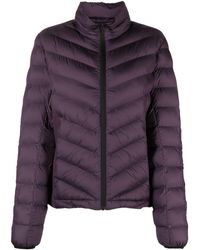 Colmar - Caption Padded Ski Jacket - Women's - Fabric - Lyst