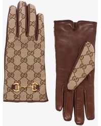 how much are gucci gloves