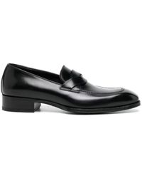 Tom Ford - Leather Loafers - Lyst