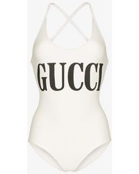 gucci bathers
