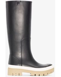 Women's Tory Burch Wellington and rain boots from $195 | Lyst