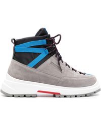 Canada Goose - Journey Hiking Boots - Lyst