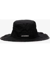 Jacquemus - Hats - Lyst