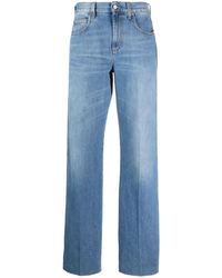 Gucci - Denim Cotton Jeans - Lyst
