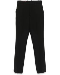 Gucci - Straight Trousers - Lyst