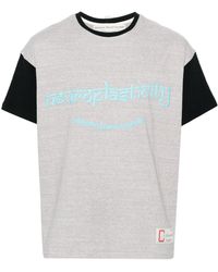Advisory Board Crystals - Text Print Cotton T-shirt - Lyst