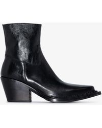 acne studios boots sale