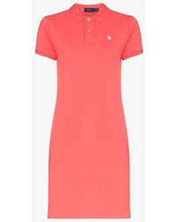 ralph lauren ladies dresses