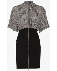 Givenchy Mini and short dresses for Women - Up to 80% off at Lyst.com