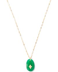 Women's Pascale Monvoisin Necklaces from $290 | Lyst