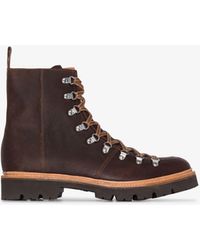 grenson mens boots sale