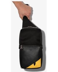 fendi crossbody mens