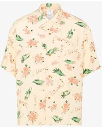 Visvim Shirts for Men | Online Sale up to 64% off | Lyst
