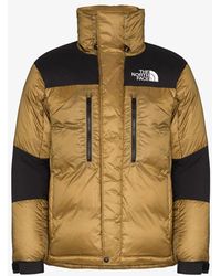 the north face black series urban deck padded jacket