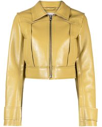 Stand Studio Leather jackets for Women | Online Sale up to 75% off | Lyst