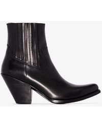 Celine Boots for Women | Online Sale up to 70% off | Lyst