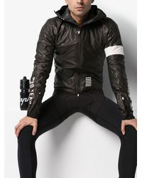 men's pro team lightweight wind jacket