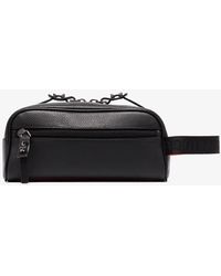 louboutin messenger bag mens