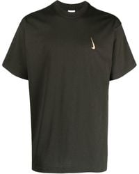 Nike T-shirts for Men | Black Friday Sale up to 70% | Lyst