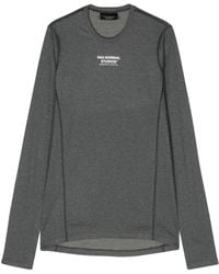 Pas Normal Studios - Mid Base Layer Cycling Top - Lyst