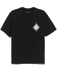 Amiri - Starburst T-Shirt - Lyst