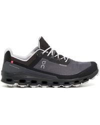 On Shoes - Cloudvista Trail Running Sneakers - Lyst