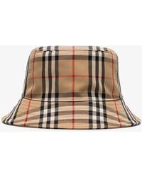 burberry hat womens