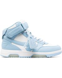 Off-White c/o Virgil Abloh - Out Of Office "ooo" Sneakers - Lyst