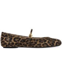 Gianvito Rossi - Carla'S Ballet - Lyst