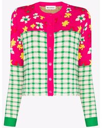 Molly Goddard Cardigans for Women 