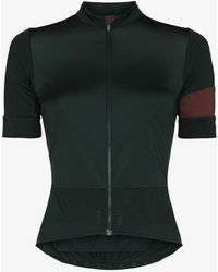Rapha Pro Team Cycling Jersey - - Elastane/polyester - Green