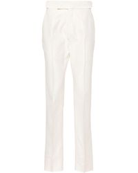 Tom Ford - Cannete Atticus Tailored Trousers - Lyst