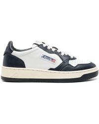 Autry - Medalist Sneakers - Lyst