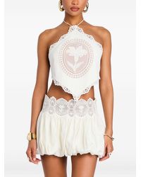 retroféte - Summer Top - Lyst