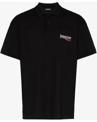 Balenciaga Polo shirts for Men | Online 