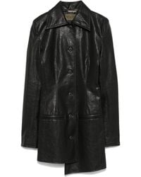 Elena Velez - Blazer Dress - Lyst