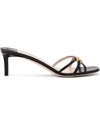 Tom Ford - Whitney 55 Leather Mules - Lyst