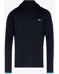J.Lindeberg Hoodies for Men | Online 