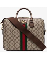 gg supreme briefcase