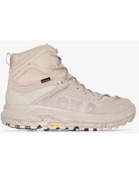 hoka shoes high tops