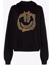 misbhv zip moletom com capuz