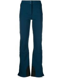 CORDOVA - Bormio Straight-leg Ski Trousers - Women's - Polyamide/polyester/elastane - Lyst